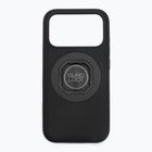 Калъф за телефон Quad Lock Mag Case iPhone 17 Pro black