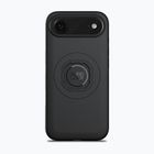 Калъф за телефон Quad Lock Mag Case iPhone 17 Air black