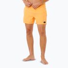 Мъжки плажни шорти Rip Curl Offset Volley bright orange