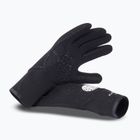 Неопренови ръкавици Rip Curl Flashbomb 5/3 mm 5 Finger black