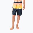 Детски къси панталони за плуване Rip Curl Dawn Patrol тъмносин KBOPG9