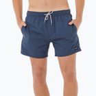 Мъжки плажни шорти Rip Curl Offset Volley navy