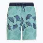 Мъжки къси панталони за плуване Mirage Owen Saltwater Culture 19", тъмно тил Rip Curl
