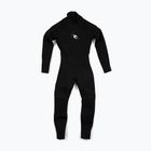 Детски неопренов костюм за плуване Rip Curl Grom Freelite 3/2mm Flat Steamer black