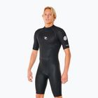 Мъжки Rip Curl Freelite 2 mm Swim Foam Black WFPOSM