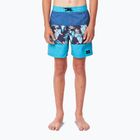 Детски къси панталони за плуване Rip Curl Undertow Semi-Elasticated blue KBOGS4