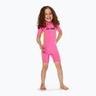 Rip Curl Groms Omega B/Zip Spring 20 Детска пяна за плуване Pink 115BSP