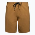 Мъжки къси панталони за плуване Rip Curl Searchers Layday 19, кафяви CBOBH9