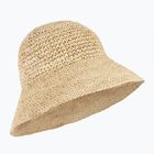 Дамска шапка Rip Curl Crochet Straw Bucket 31 brown GHAIL1
