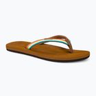 Дамски джапанки Rip Curl Freedom Bloom Open Toe multicolor