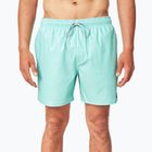 Мъжки къси панталони за плуване Rip Curl Daily Volley Washed Aqua CBOVE4