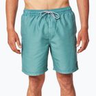 Мъжки къси панталони за плуване Rip Curl Easy Living 16 Volley green CBOVF4