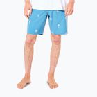Мъжки къси панталони за плуване Rip Curl Boardwalk Salt Water Culture blue CWADN9