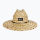 Шапка с периферия Billabong Tides natural