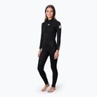 Дамски неопренов костюм за плуване Rip Curl Freelite BZ STM 3/2 mm GB black