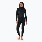 Дамски неопренов костюм за плуване Rip Curl Dawn Patrol CZ 3/2 mm GB black