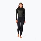 Дамски хидрокостюм Rip Curl Omega 4/3 mm GB Steamer black 156WFS90