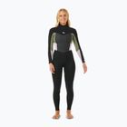 Дамска плувна пяна Rip Curl Omega 3/2mm Back Zip khaki