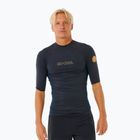 Rip Curl Dawn Patrol UPF Performance мъжка плувна блуза тъмночервена