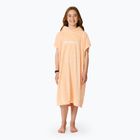 Дамско пончо Rip Curl Classic Surf Hooded peach