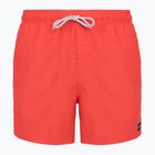 Мъжки плажни шорти Rip Curl Offset Volley washed red