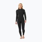Дамски неопренов костюм за плуване  Rip Curl Wms Dawn Patrol Bz 3/2 mm black