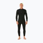 Мъжки неопреннов костюм за плуване Rip Curl Dawn Patrol Bz 5/3 mm black