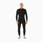 Мъжки неопреннов костюм за плуване Rip Curl Dawn Patrol Bz 3/2  mm black