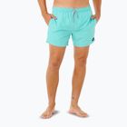 Мъжки плажни шорти Rip Curl Offset Volley aqua