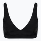 Горнище на бански костюм Rip Curl Premium Surf D-Dd Deep V black