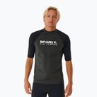 Мъжка банска риза Rip Curl Shock UPF black marle