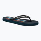 Мъжки джапанки Rip Curl Icons of Surf Bloom Open Toe navy/red