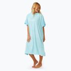 Дамско пончо Rip Curl Classic Surf Hooded sky blue