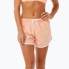 Дамски шорти за плуване Rip Curl Out All Day 5" bright peach