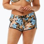 Дамски шорти за плуване Rip Curl Follow The Sun 3" dusty blue