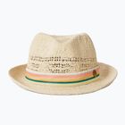 Дамска шапка с периферия Rip Curl Follow The Sun Fedora natural