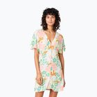 Дамска рокля Rip Curl Follow The Sun Mini light orange