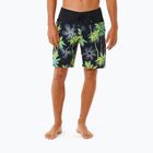Шорти за плуване Rip Curl Mirage Mason Barrel Killa neon lime