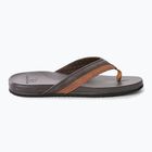 Мъжки джапанки Rip Curl Soft Top brown/tan