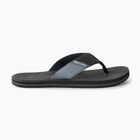 Мъжки джапанки Rip Curl Oxford Bloom black/grey
