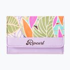 Rip Curl Портфейл за жени Смесен флорален Mid lilac