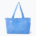 Дамска чанта Rip Curl Sand Free Jumbo Tote 52 л синьо