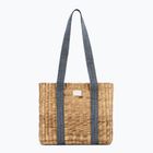 Дамска чанта Rip Curl Premium Straw Tote 32 l natural