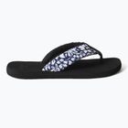 Дамски джапанки Rip Curl Freedom Plush Bloom black