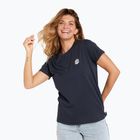 Дамска тениска Rip Curl Re-Entry Crew в тъмносин цвят