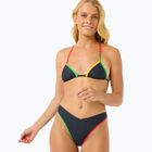 Rip Curl V 80 High Skimpy Leg долнище на бански костюм тъмен деним