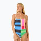 Дамски бански от една част Rip Curl Las Dalias Good One Piece многоцветен