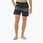 Мъжки къси панталони за плуване Rip Curl Framed Volley navy