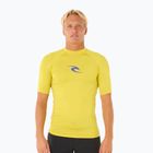 Мъжка риза за плуване Rip Curl Waves UPF Performance sulphur