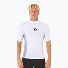 Мъжка плувна блуза Rip Curl Waves UPF Performance бяла